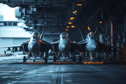 Precision Aerospace Springs Engineered for Flight-Critical Performance