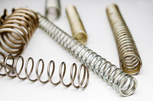 Why Leading Aerospace Manufacturers Trust Wermke Spring