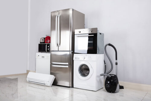 Appliance Springs: Precision Springs for Modern Performance