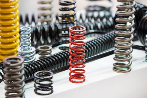Common Questions About Automotive Springs