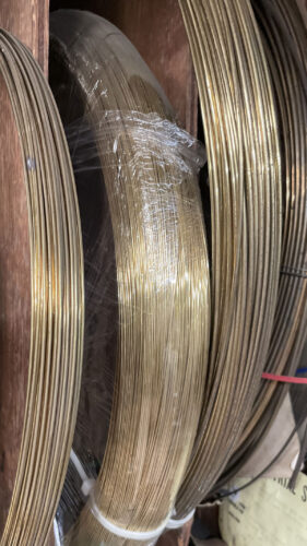 Common Applications of Brass Springs