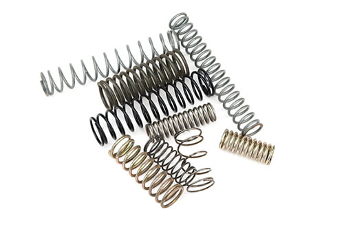 Custom Springs: Engineering & Manufacturing