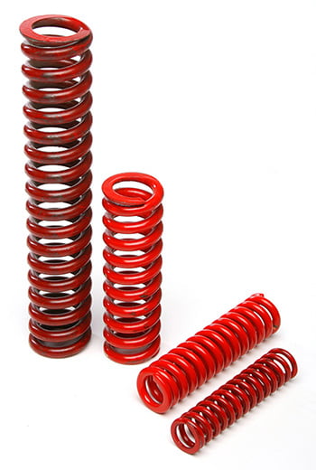 Custom Spring Manufacturer | Wermke Spring