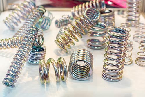 Compression Spring Manufacturer in Missouri