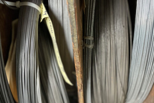 A Guide to Compression Spring Materials