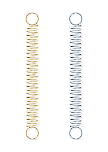 Custom Spring Manufacturing & Engineering in St. Louis, MO