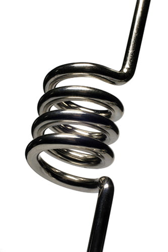 Custom Coil Spring Manufacturer in St. Louis, MO