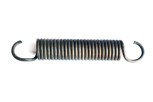 Custom Extension Spring Manufacturing Process