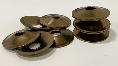 Custom Spring Washers