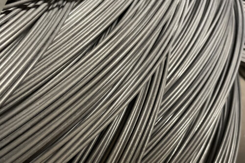 High Carbon Steel Springs