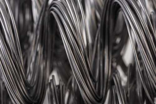Common Applications for High Carbon Steel Springs