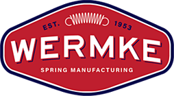 Spring Manufacturing & Engineering Services | Wermke Spring