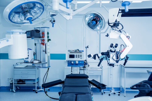 Why Medical Device Companies Choose Wermke Spring