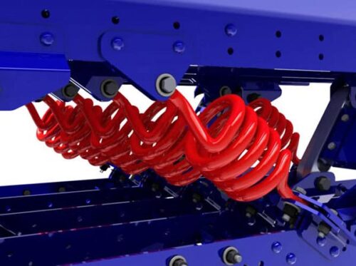 Engineered Mining Springs for Extreme Conditions
