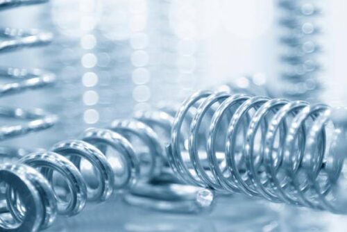 High-Performance Springs for the Energy Sector