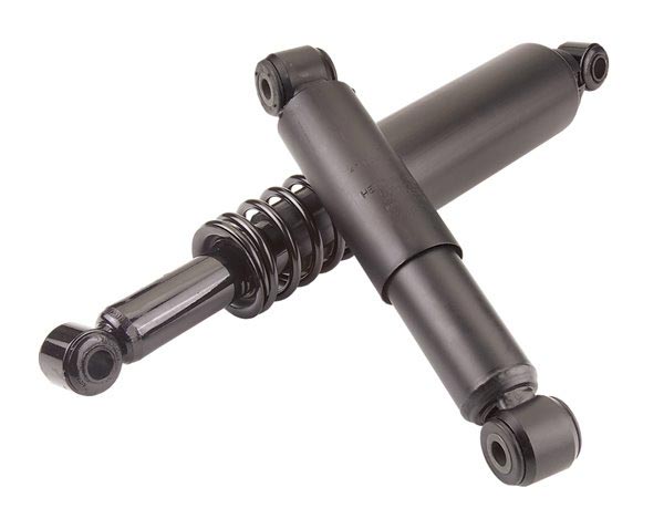 Transportation Spring Semi Trailer Springs Springs Built for Performance & Durability ...