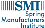 Spring Manufacturers Institute Certified Company