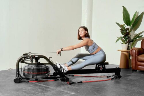 Sports Equipment Springs