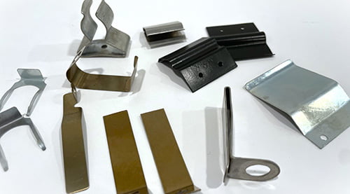 Spring Clip Manufacturer in Missouri