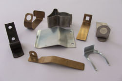 Metal Spring Clip Suppliers  Custom Spring Clip Manufacturer