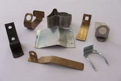 What are spring clips? - Fastener Engineering