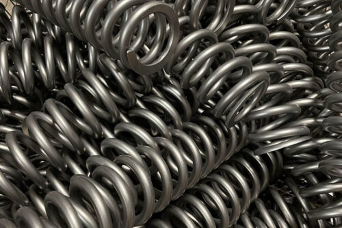 Spring Manufacturing Jobs in Fenton & the St. Louis Area