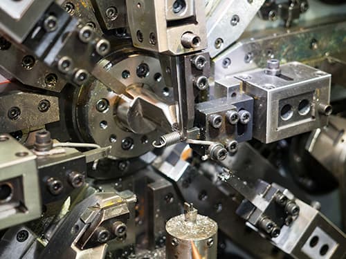 Spring Manufacturing Jobs in St. Louis, MO