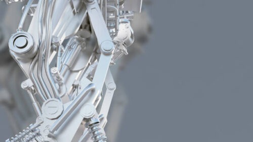 Technical Springs for Modern Technology
