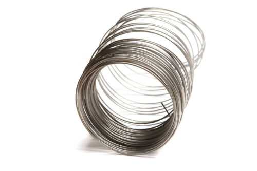 Titanium Springs