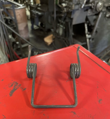 Frequently Asked Questions About Torsion Spring Types