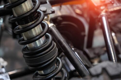 Key Engineering Considerations for Transportation Springs
