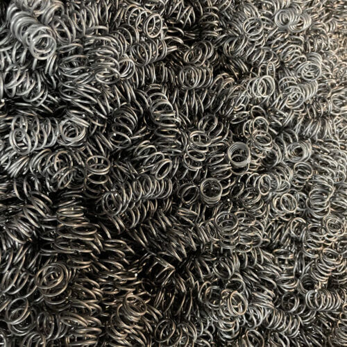 Frequently Asked Questions About Types of Compression Springs